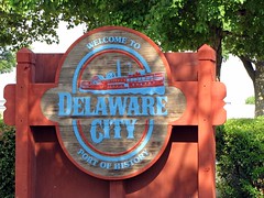 Delaware City DE