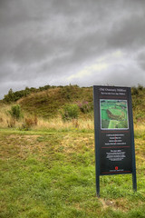 Oswestry Hill Fort 