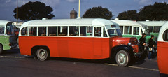 Malta Bus 1975