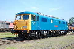 Class 87s