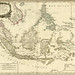 1750 (1785) - Archipel Des Indes Orientales, qui comprend Les Isles De La Sonde, Moluques et Philippines …