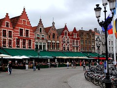 Brugge-Bruges