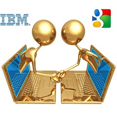 Google-IBM-Patent-Deal