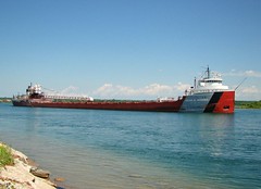 Soo Shipping-July 2011