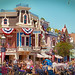 The Stories of Main Street USA