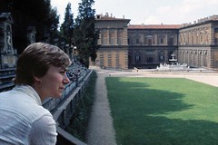 Florence / Firenze 1975