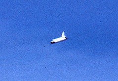 1988 Shuttle Landing