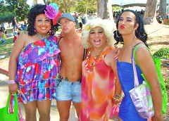 San Diego Pride 2011