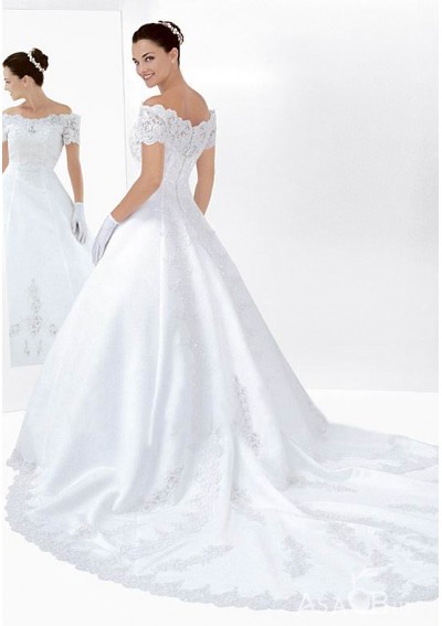 Classic Wedding Dresses on Classic Wedding Dress 0447   Flickr   Photo Sharing