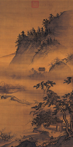 Dai Jin Paintings