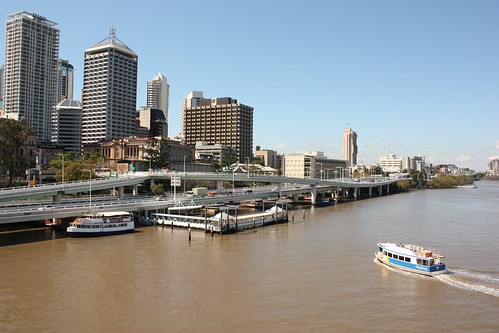 Brisbane, Queensland (Australia)