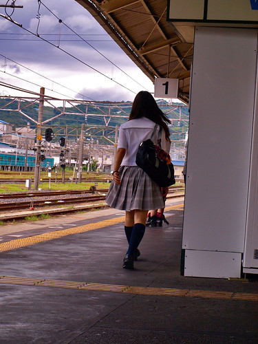 Nara station