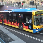 Brisbane Transport