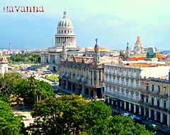 Kuba 2011 - Havanna