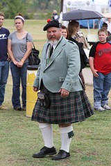 Oklahoma Scottish Festival