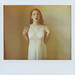 Gabrielle Polaroid #2