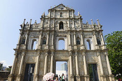 2011 Macau Day 2