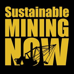 Sustainable Mining NOW