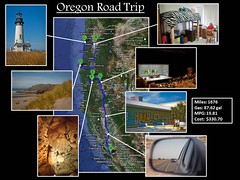 Oregon Trip Part II