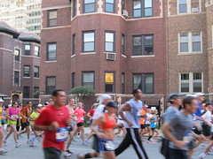 2011 Chicago Marathon