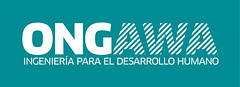 Logotipo ONGAWA