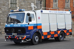 Dublin Civil Defence