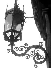 Lanterns, lamps, and lights
