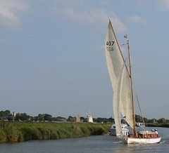 Norfolk 2011