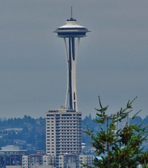 Aug. 5, 2011-Seattle Washington