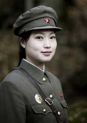 North Korea september 2011