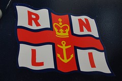 RNLI Lifeboats in Ireland