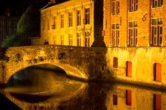 Romantic Brugge