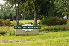 Mountain Lake Park, MD