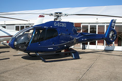 Eurocopter EC.130B B4
