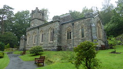 Cumbrian Churches