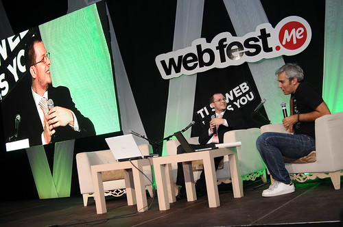 WebFest: Plan your SEO strategy on time - Nedim Sabic from Netshake GmbH