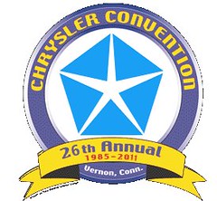 26th Annual Chrysler Convention