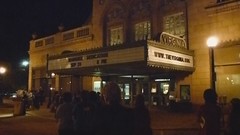 Virginia Theater, Champaign, IL