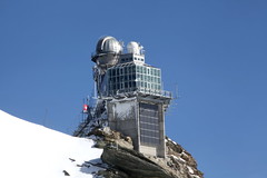 ZZZZ 111018 Jungfraujoch
