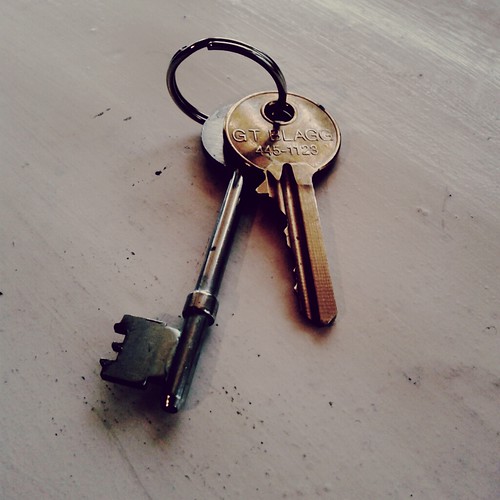 Keys 395