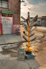Willets Point, Queens NYC