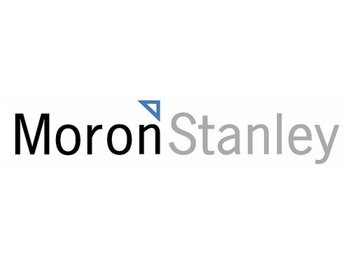 MORON STANLEY by Colonel Flick