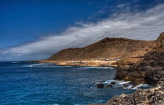 10º Islas Canarias Ocean & Earth Pro by Gran Canaria en la playa de El Confital