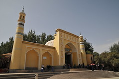 Kasgar/Kashgar