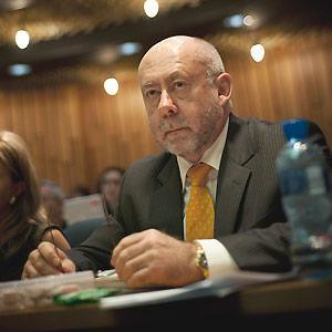 Apartheid scientist Dr. Wouter Basson was responsible for developing biological weapons aimed at Africans during the national liberation struggle to overthrow white-minority rule. He is also alleged to have produced illicit drugs for consumption. by Pan-African News Wire File Photos