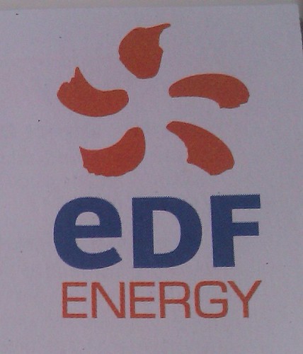 EDF on Open Innovation