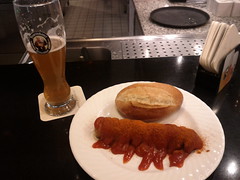 Berlin Food and Drinks