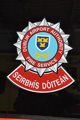 Dublin Airport Fire Service