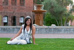 Miss Scottsdale 2011