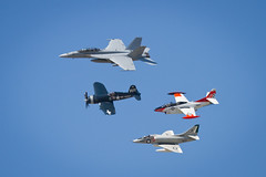 Wings Over Waukegan 2011